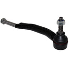 8pc Front Upper Control Arm Tie Rod End Kit for Chevy GMC Saab