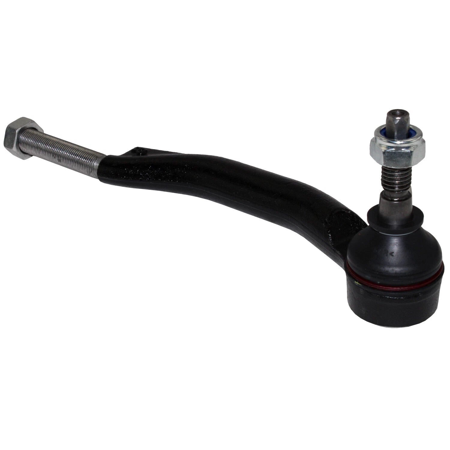 8pc Front Upper Control Arm Tie Rod End Kit for Chevy GMC Saab