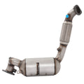 Diesel Particulate Filter for Ford Transit 150/350 3.2L (2015–2019)