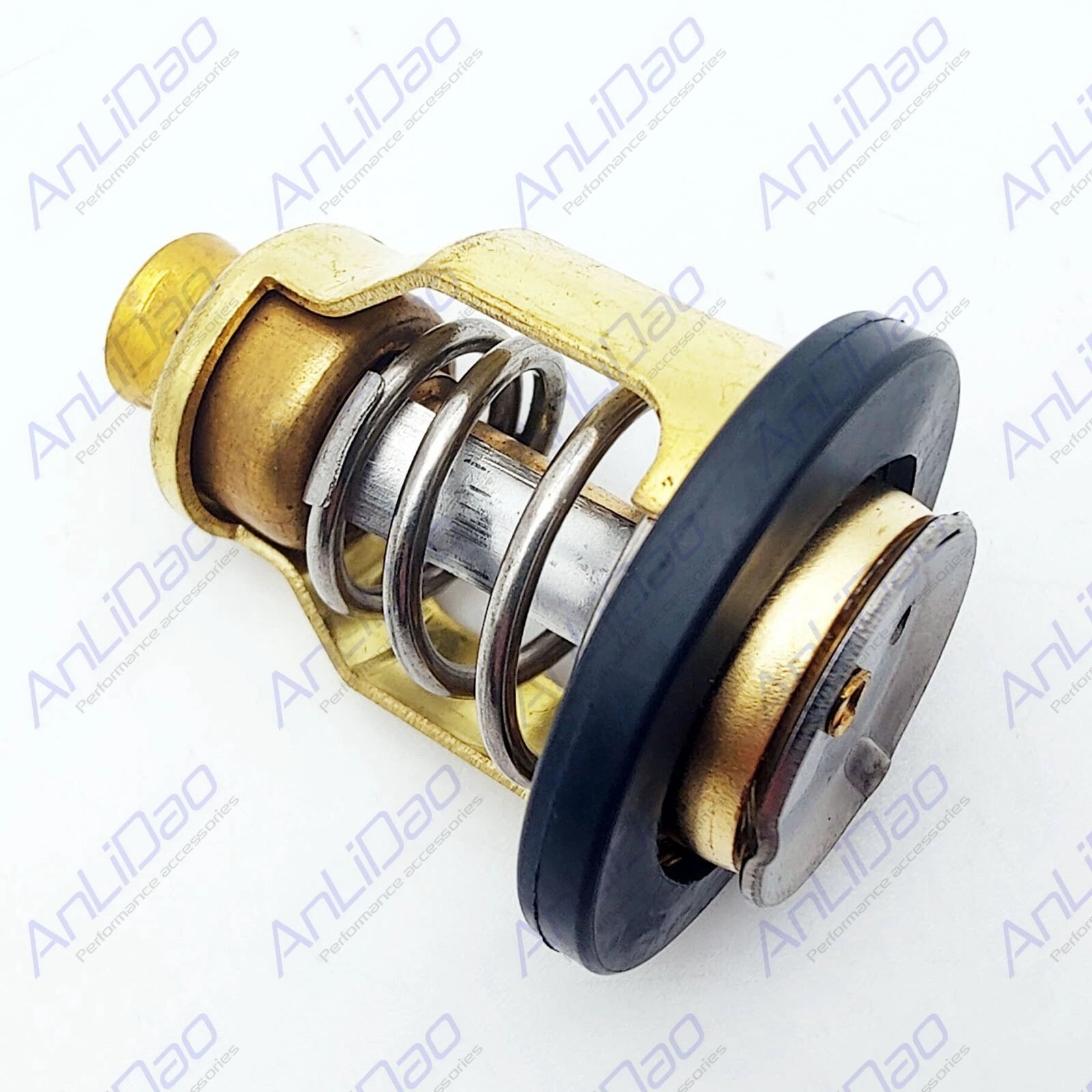Thermostat for Johnson Outboard 70HP-300HP 4-Stroke (60ºC) 5033721 17670-90J00