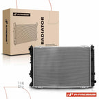 Radiator for Ford Escape, Mercury Mariner (2005–2008)