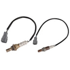 2X O2 Oxygen Sensor for Toyota Camry RAV4 2.4L (2004–2011)