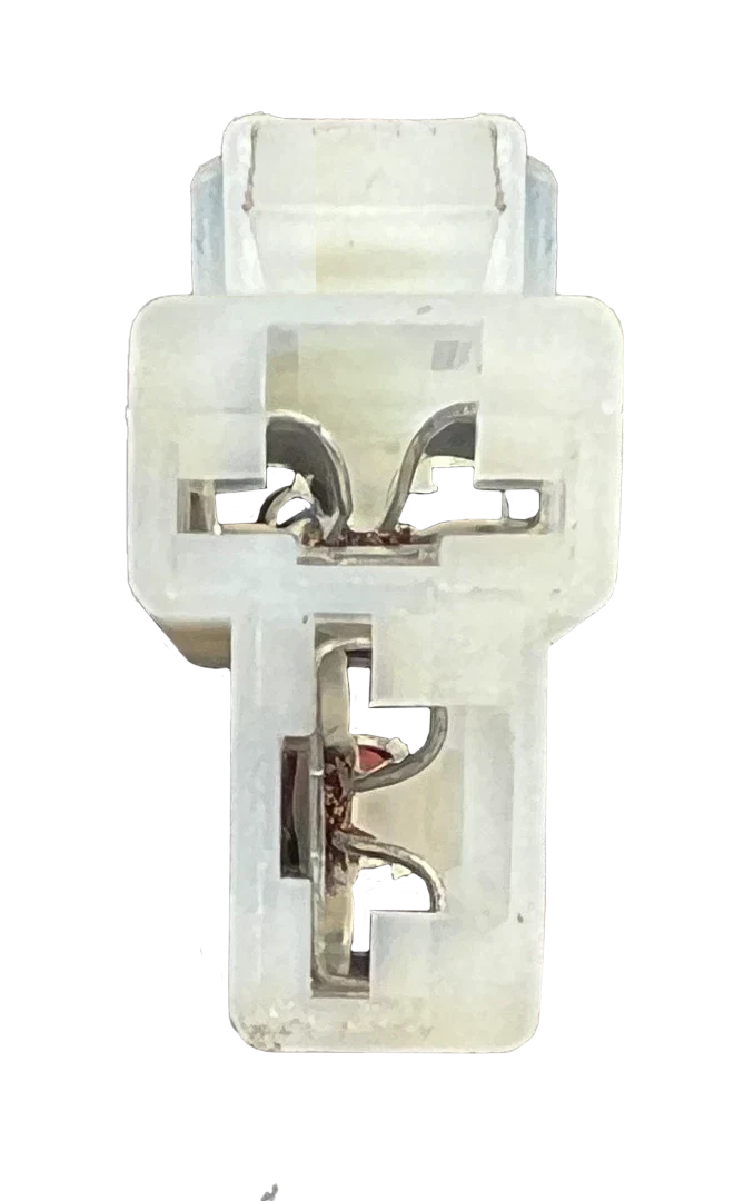 Rear Left Window Regulator With Motor 2 Pins for Ford Falcon (1998–2008)