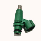 4X Fuel Injector 15710-18H00 for Suzuki GSF1250S GSX1250FAL1 (2007–2011)