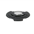 Right Front Brake Rotor Splash Shield for 07-18 Jeep Wrangler (2007-2018)