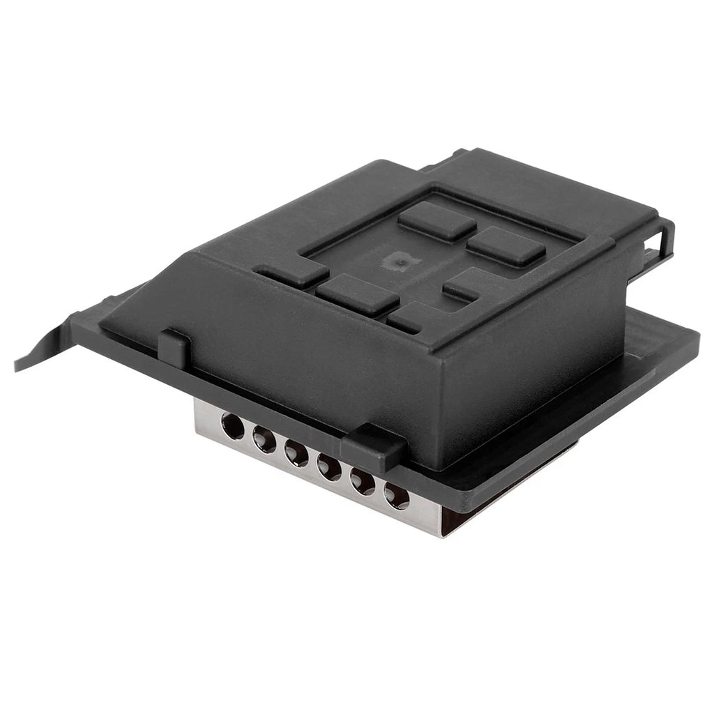 Blower Fan Motor Resistor 0018358706 for Mercedes-Benz Viano (2003–2014)