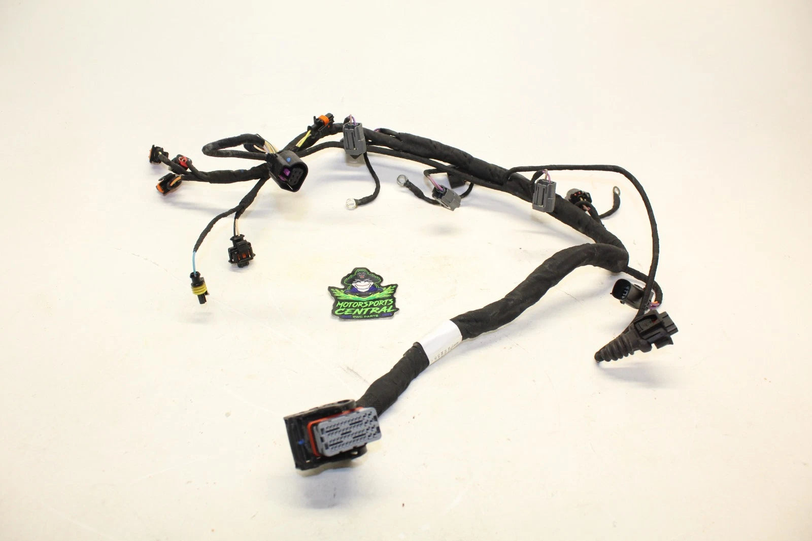 Engine Wire Harness for Sea-Doo GTX GTI GTR RXP RXT 130 155 170 230 300 (1603)
