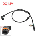 Front ABS Wheel Speed Sensor for Mercedes-Benz C250 C300 C350 (2012-2015)