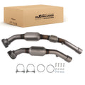 Catalytic Converter for Chrysler 300 (2005–2010) Front Left & Right