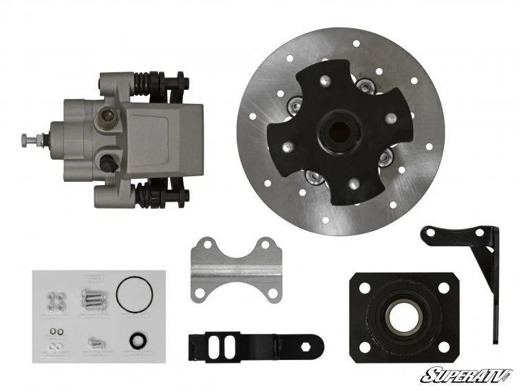 Rear Disc Brake Kit for Honda Utility ATV