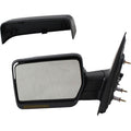 Manual Folding Heated Mirror for Ford F-150 (2007–2008)