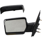Manual Folding Heated Mirror for Ford F-150 (2007–2008)