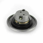 Fuel Gas Tank Cap Keys for Yamaha YBR250 (2007–2011), YS125 (2017), YB125 (2005–2014)