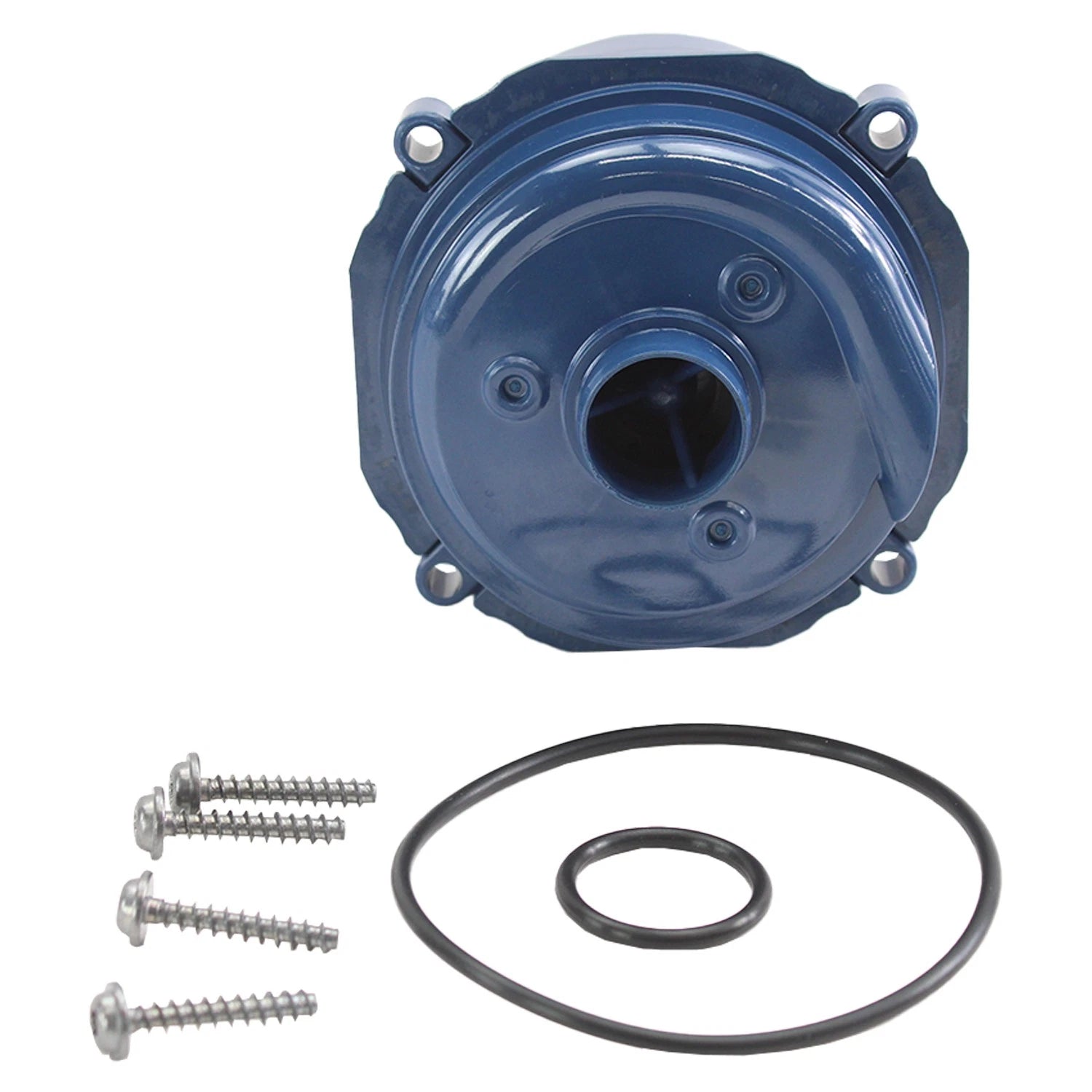 Pierburg Engine Auxiliary Water Pump 7.07224.01.0 for Tesla Model 3 S X Y (2017–2023)