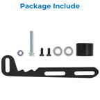 Chain Tensioner Kit for Mini Bike Small Block 212 224 236 Predator GX200