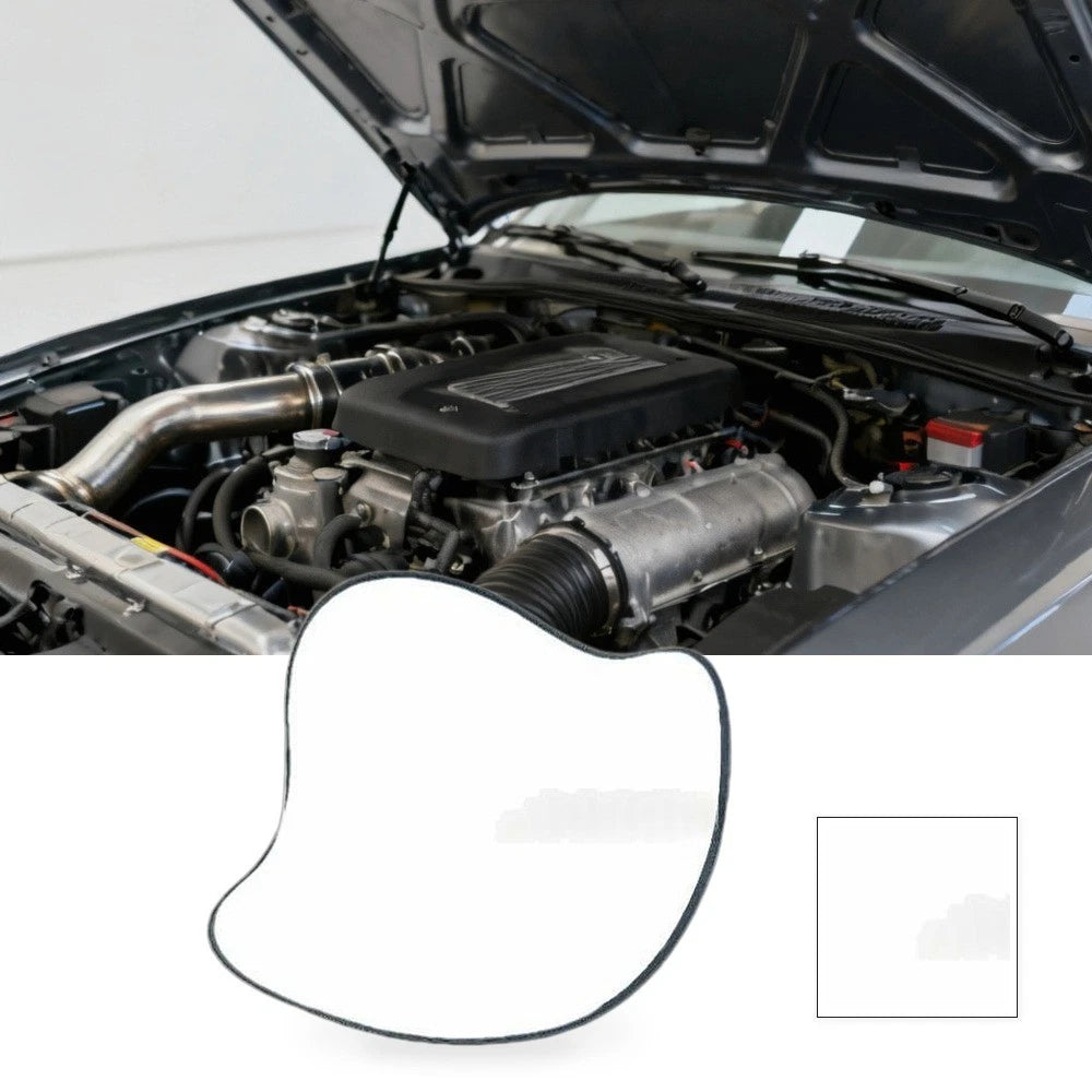 Fan Belt for Ford Mondeo (2011) AG9E-6C301F
