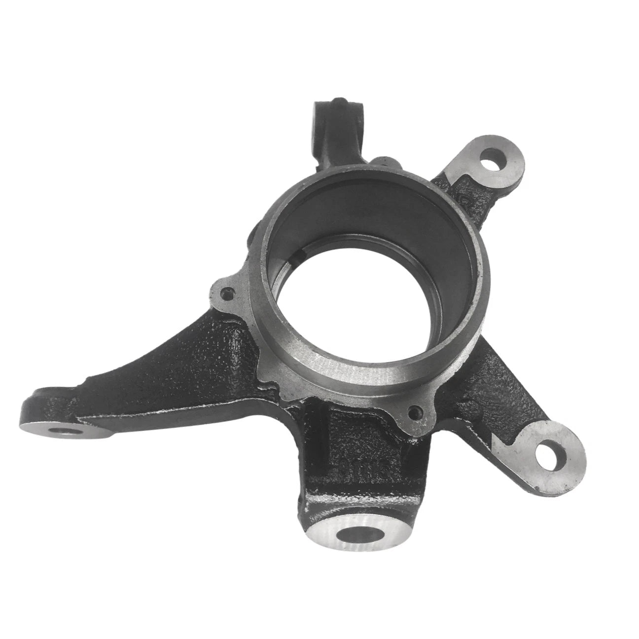Steering Spindle Knuckle for Honda Civic (698-024) (Front Right Side)