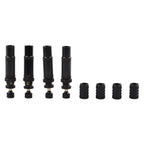 Easily Adjustable Off Road Tire Deflator
