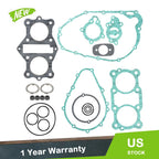 Complete Engine Gasket Kit for Kawasaki KZ440 KZ440B (1980–1984)