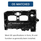 Valve Cover Replacement for BMW F10/F25 (2012 - 2016)