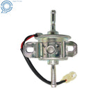 Fuel Pump for Kubota BX22 BX23 BX24 BX25 BX2360 BX2660 (2002–2023)
