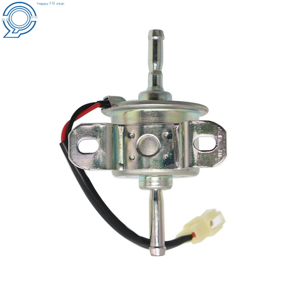 Fuel Pump for Kubota BX22 BX23 BX24 BX25 BX2360 BX2660 (2002–2023)