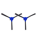 Side Brushes for Eufy 11S 15C 30C 12C Cleaner