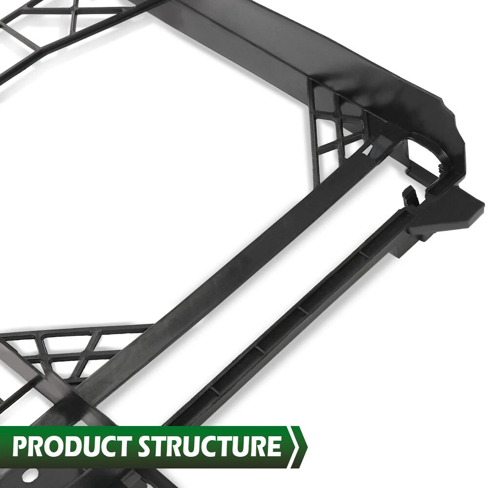 A/C condenser compressor line mount bracket for Chevrolet Malibu (2016–2022)