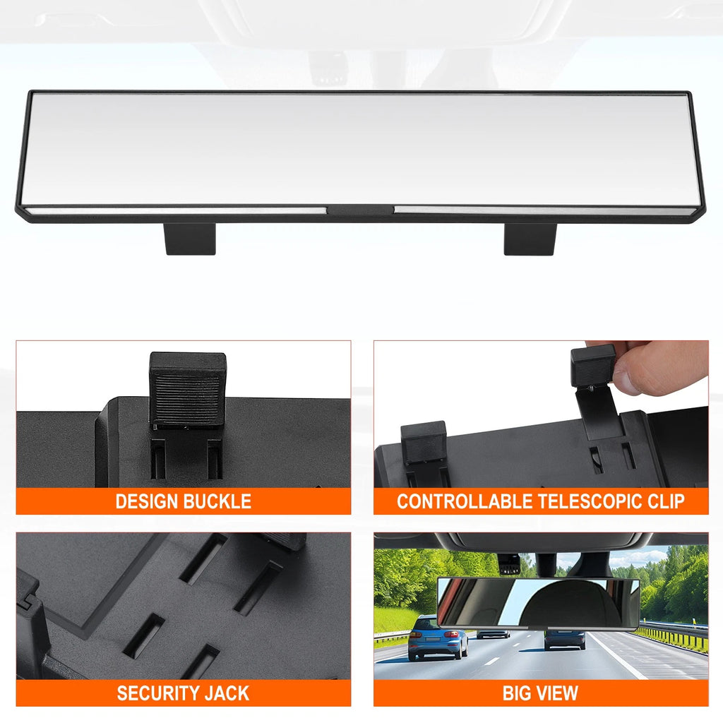 Tow Hook License Plate Mounting Bracket for Nissan Juke (2011–2014)