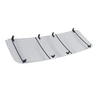 Chrome Billet Grille Insert for GMC Sierra 2500/3500 (2015-2019)