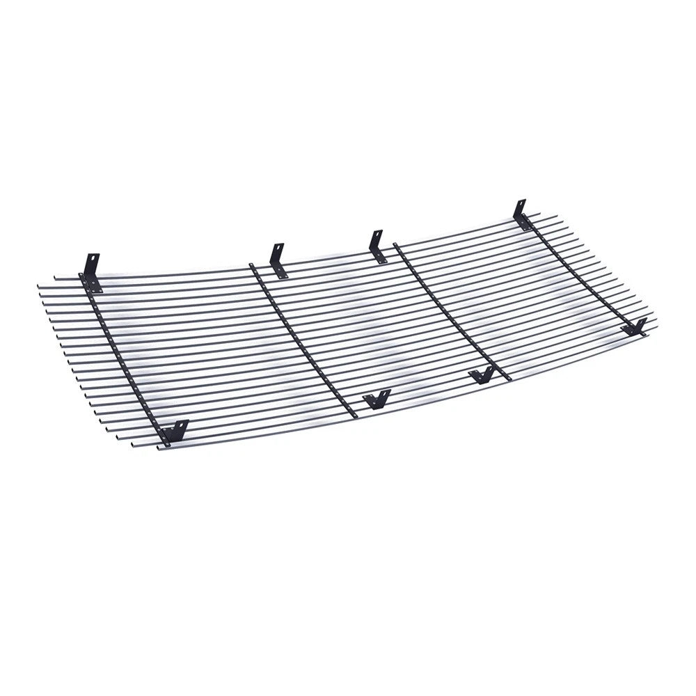Chrome Billet Grille Insert for GMC Sierra 2500/3500 (2015-2019)