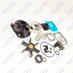 Water Pump Impeller Kit for Johnson Evinrude 60 65 70 75HP (18-3389 432955 438597)