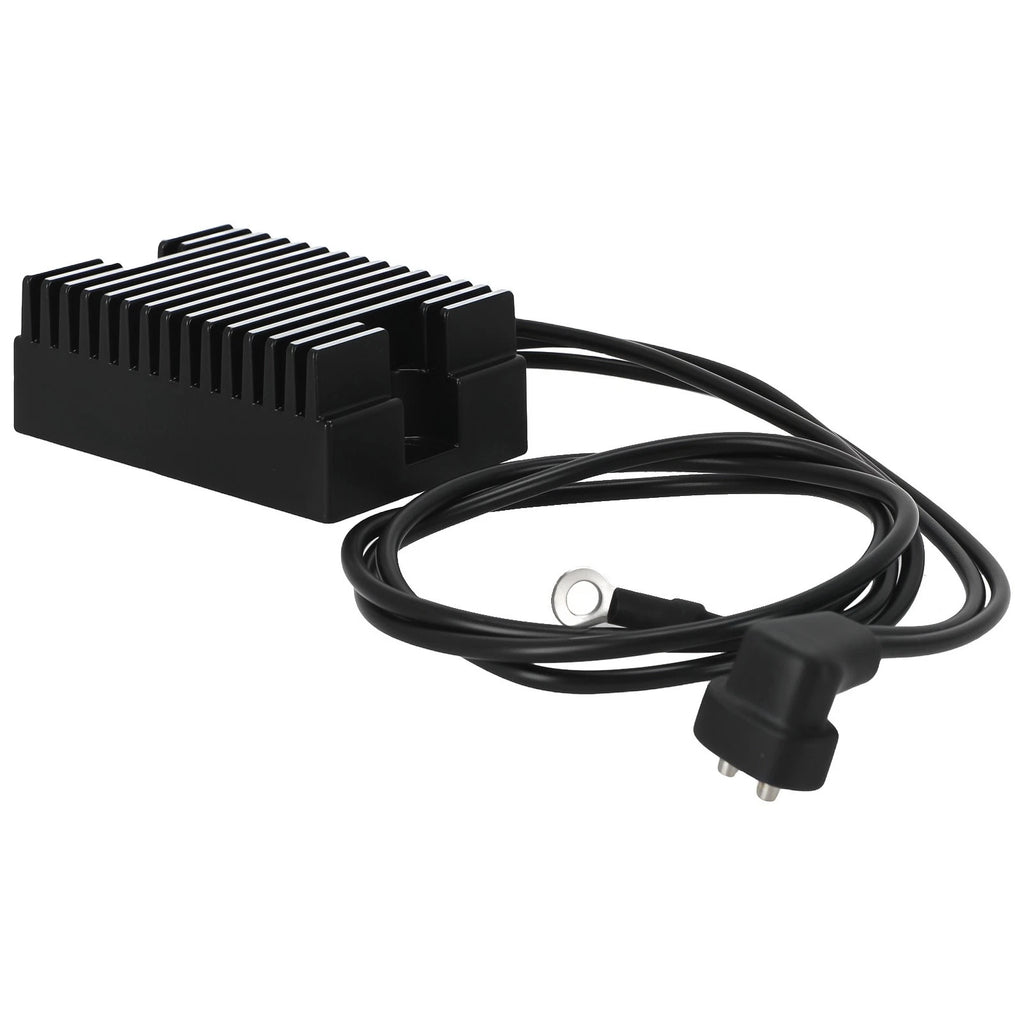 Voltage Rectifier Regulator for Harley-Davidson Dyna/Fat Boy (1999–2006)