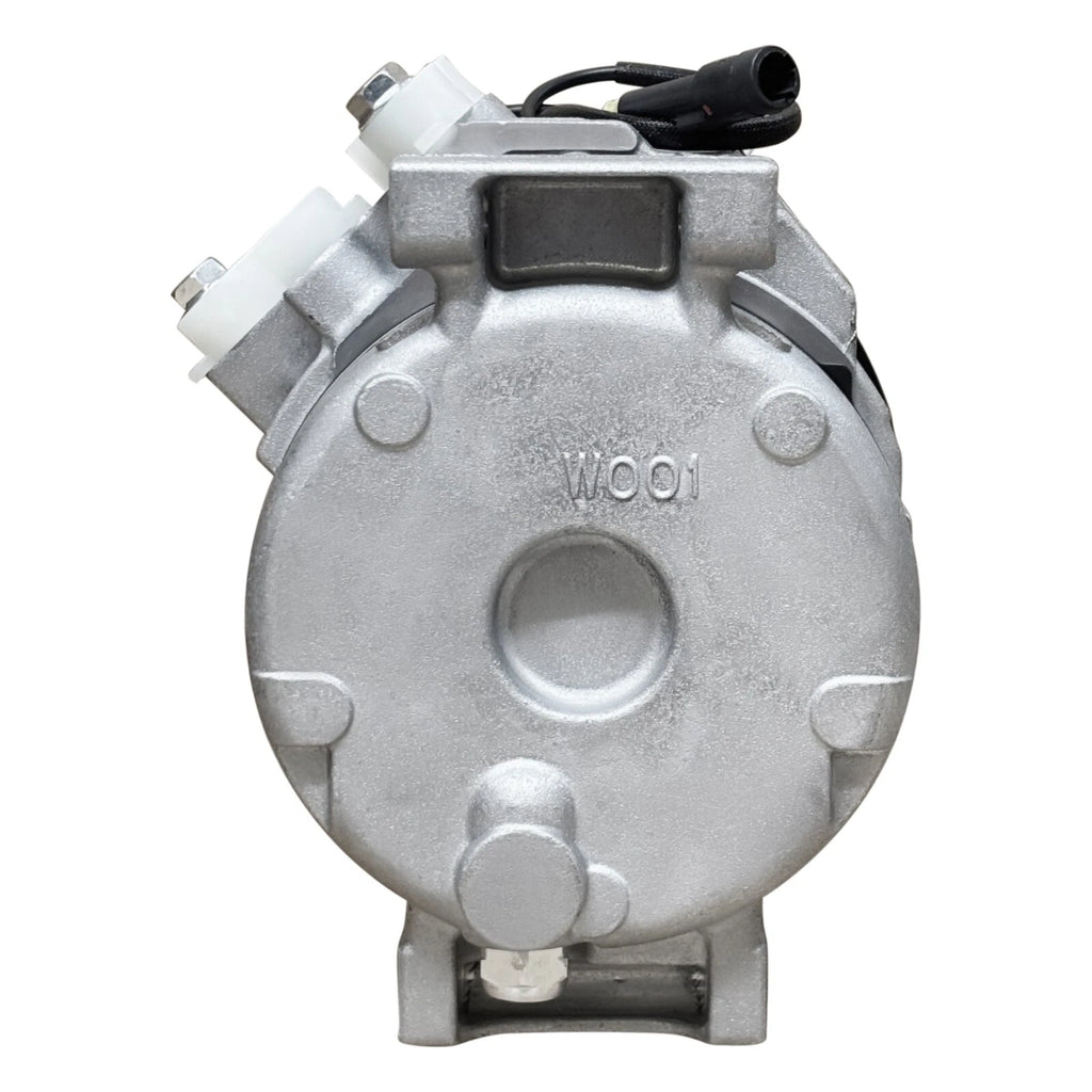 AC Compressor Replacement for Suzuki APV 1.6L (2006-2015)
