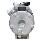 AC Compressor Replacement for Suzuki APV 1.6L (2006-2015)