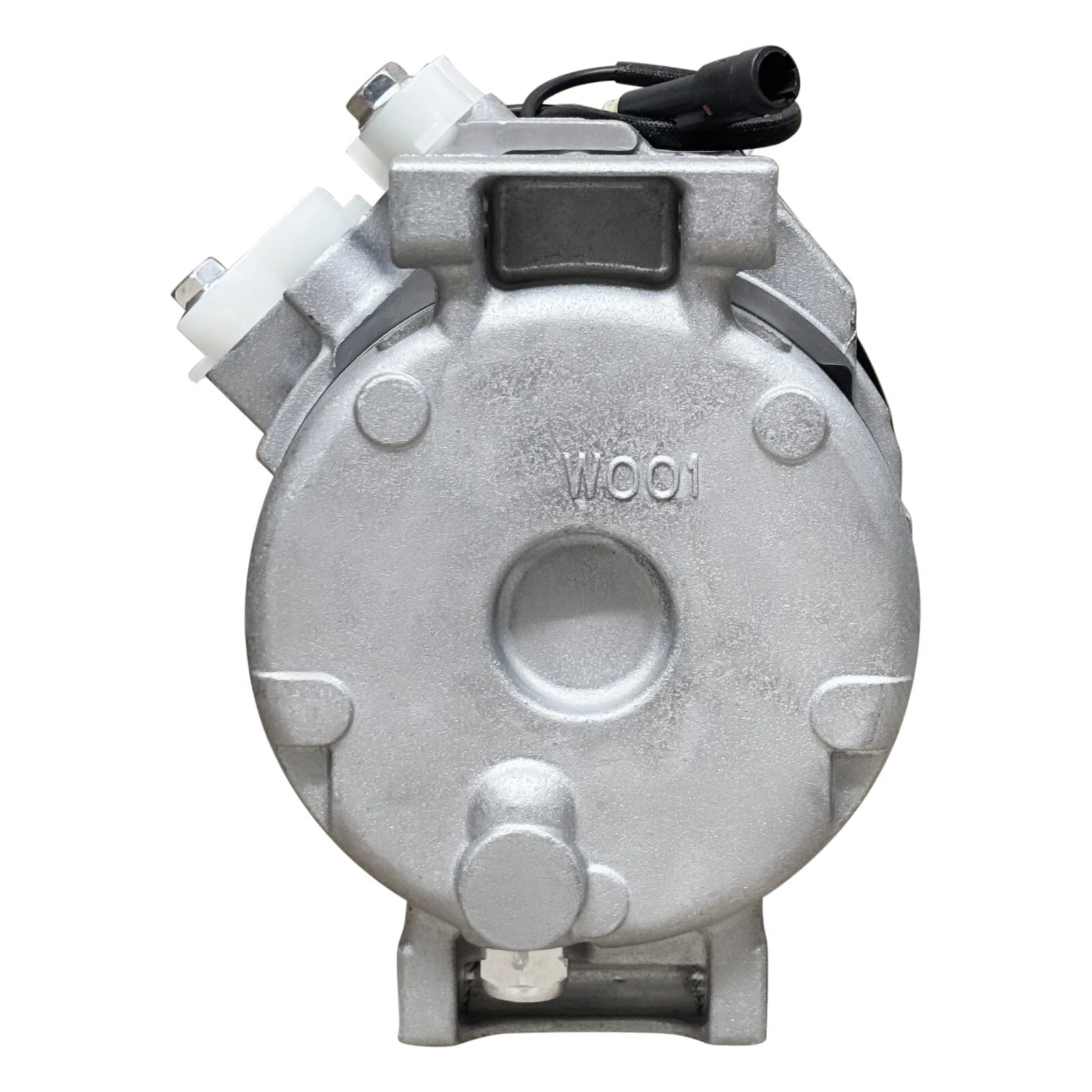 AC Compressor Replacement for Suzuki APV 1.6L (2006-2015)