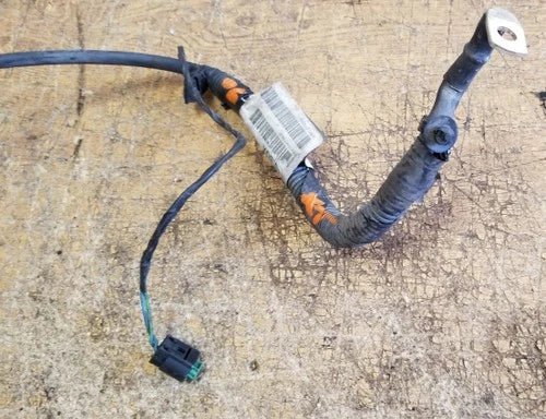 Fuse Box Ground Cable J Box for Jaguar X-Type (2002–2008)