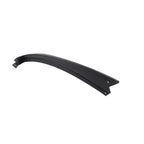 Front Bumper Lower Air Deflector for Jaguar XFR-S (2012-2015)