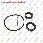 Lower Unit Seal Kit for OMC Cobra 4-CYL V6 V8 (320862, 305123, 306394)