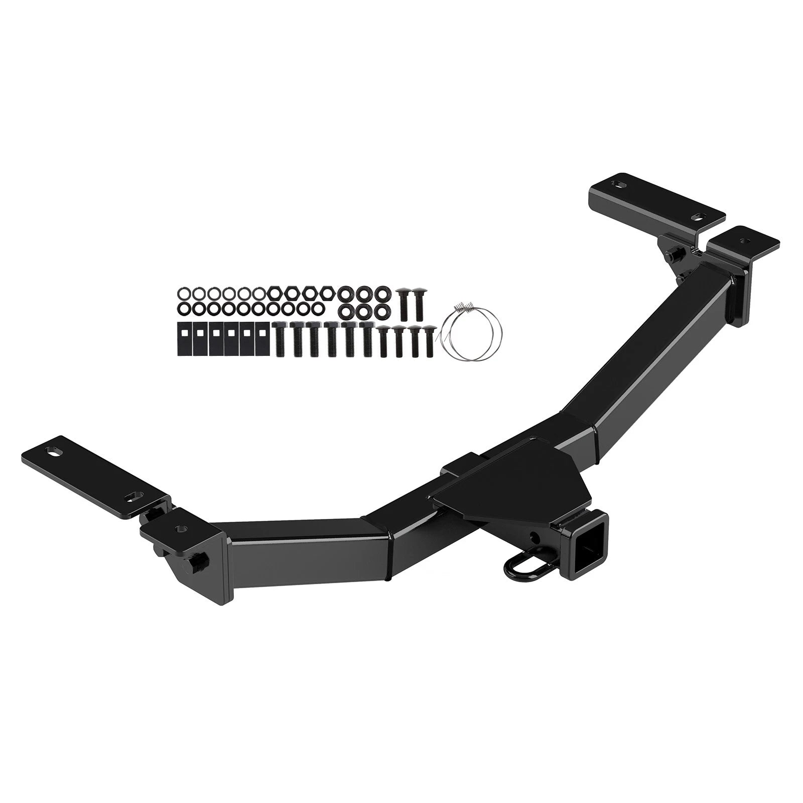 Trailer Hitch Receiver for Ford Edge, Lincoln MKX (2007-2015)