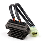Voltage Regulator Rectifier for Husqvarna TC250R (2012–2013)