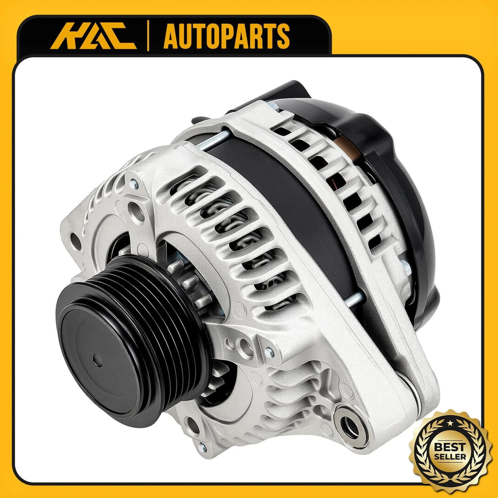 Alternators for Acura RDX (2013–2015)