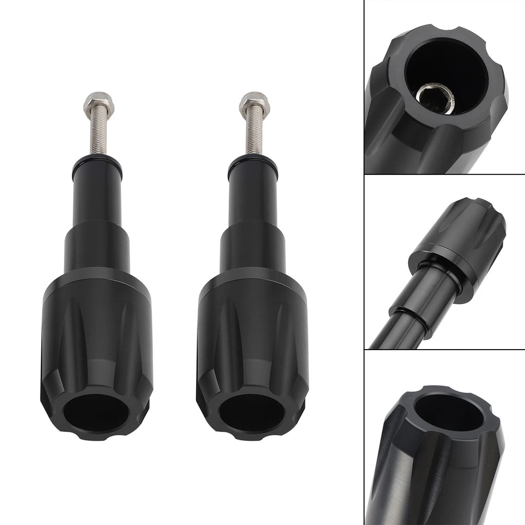 Aluminum Frame Crash Slider Protection for Honda Rebel CMX500 (2017–2021)