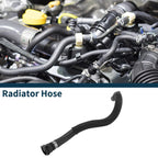 Radiator Hose No. 17123417607 for BMW X3 (2007–2010) Cooling Liquid Tube