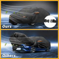 Waterproof All Weather Car Cover for Mercedes-Benz A Class Sedan (2013-2023)
