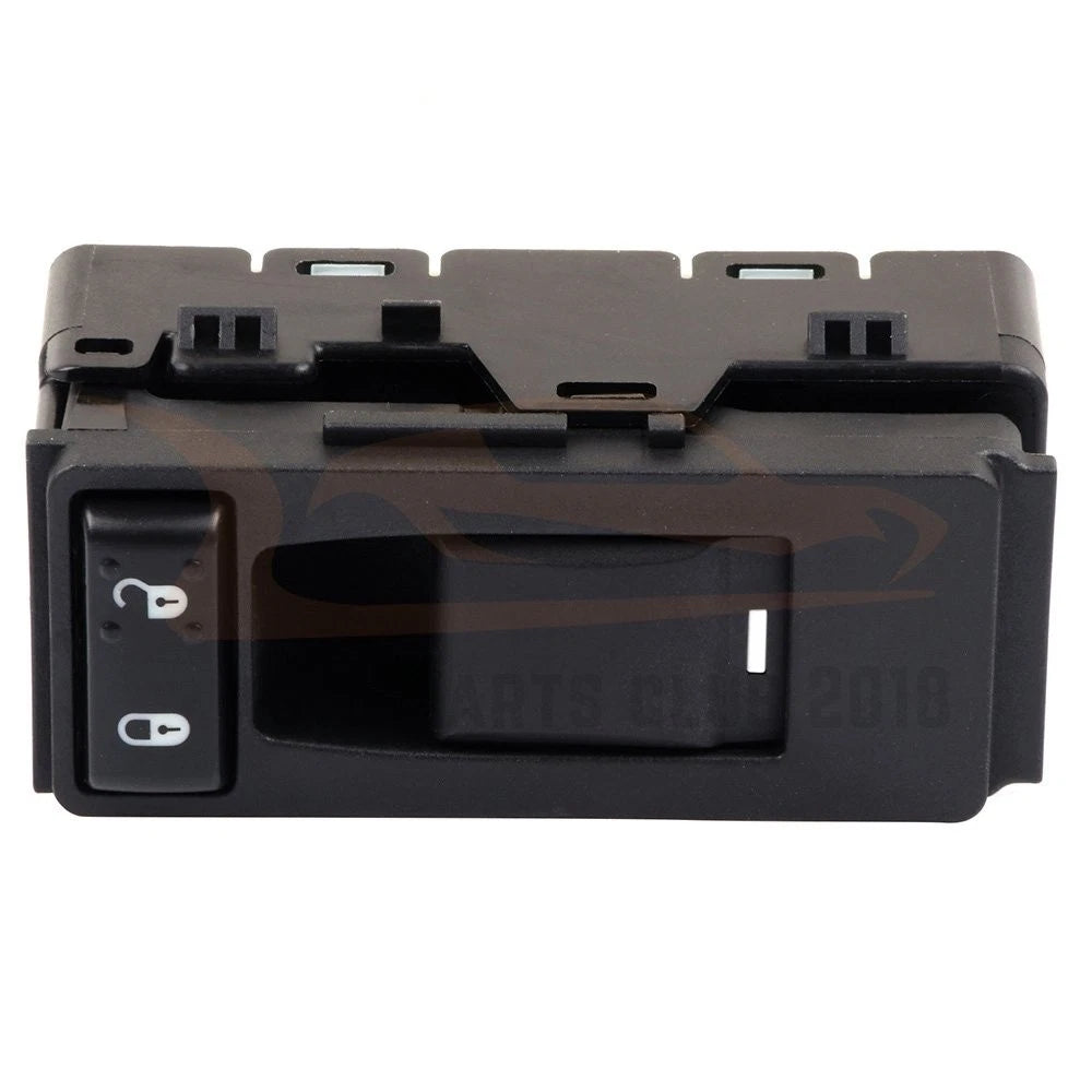 Door Lock Window Switch Right for Jeep Compass (2011–2017)