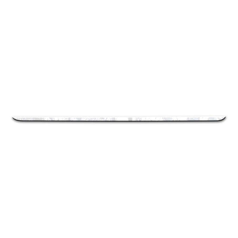 Diamond Grade 1pc Stainless Steel 1" Tailgate Trim for 2007-2015 Lincoln MKX