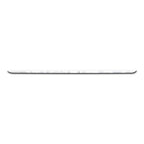 Diamond Grade 1pc Stainless Steel 1" Tailgate Trim for 2007-2015 Lincoln MKX