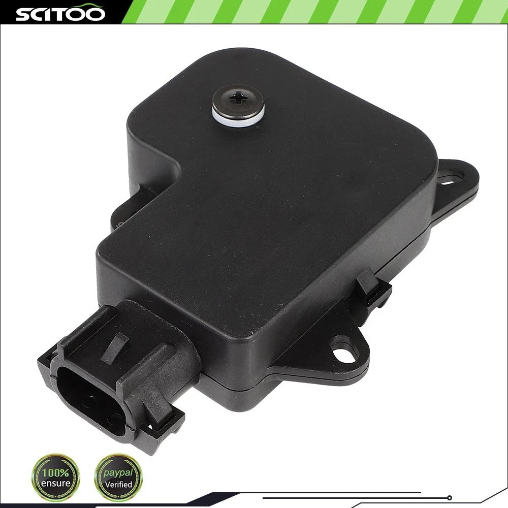 HVAC Heater Blend Air Door Actuator for Jeep Grand Cherokee (2003–2004)