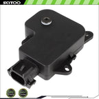 HVAC Heater Blend Air Door Actuator for Jeep Grand Cherokee (2003–2004)
